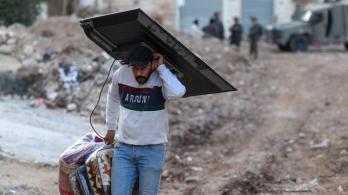 Potencias europeas presionan a Netanyahu para detener ataques de colonos en Cisjordania