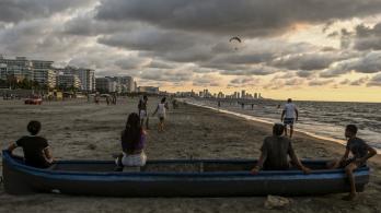 Pescadores Cartagena.