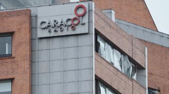 Edificio de Caracol Radio.