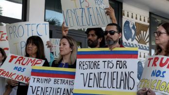 Corte Suprema de EE.UU. autoriza a Trump a retirar protección temporal a 350.000 venezolanos