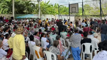En los municipios de Santa Marta y Pivijay, en el departamento e Magdalena, la Unidad para las Víctimas entregó 647 indemnizaciones administrativas, mientras que en Ciénaga se realizó la entrega de 357 indemnizaciones judiciales.