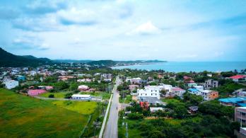 La estrategia, denominada Acorazado por la Armada de Colombia, se realiza en el marco del plan Caribe Seguro, coordinada con autoridades regionales y locales. 