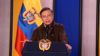 Presidente sobre Nueva EPS "gobierno ya es dueño de la mitad de su deuda"