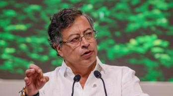  Petro en la COP30 en Brasil advierte sobre punto de no retorno climático