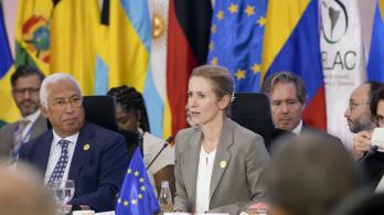 Europa y América Latina apuestan por profundizar alianza estratégica ante creciente inestabilidad global en la CELAC-UEv