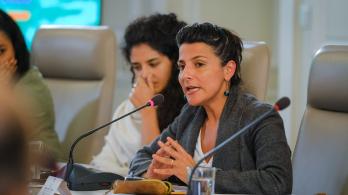 Colombia supera meta de reducción de deforestación y lidera agenda climática