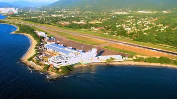 La inversión de CAF forma parte de un plan regional más amplio que incluye $40 mil millones de dólares para transición energética, movilidad y conservación ambiental, según lo anunciado en la CELAC UE en Santa Marta. 