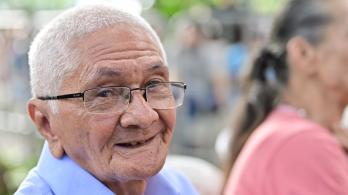 El ministro del Interior, Armando Benedetti, afirmó que la reforma pensional garantiza un bono pensional digno a tres millones de adultos mayores del país.