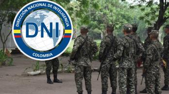 DNI sobre denuncias. / Fotos: DNI y Ejército.