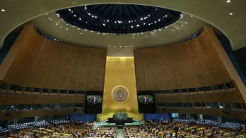 ONU aprueba resolución contra la tortura; EE. UU., Israel y Argentina votan en contra 