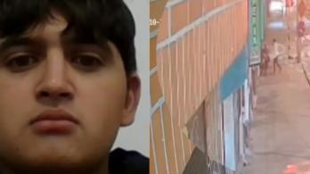 Esto es lo que se sabe del asesinato de Jaime Esteban Moreno, estudiante de Los Andes