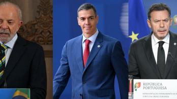 Brasil, España y Portugal entre los mandatarios confirmados para la IV Cumbre CELAC-UE en Colombia