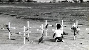 Las heridas abiertas de Armero: 40 años de una deuda sin saldar