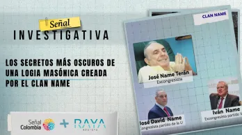  logia masónica en Barranquilla