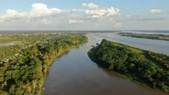 Colombia se convierte en el primer país en declarar toda su Amazonía como zona libre de gran minería e hidrocarburos