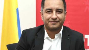 Andrés Idárraga. / Foto: Archivo.