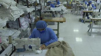 Decreto de arancel cero a sector de confecciones. / Foto: MinComercio.