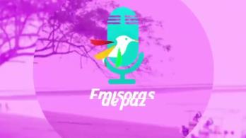 Emisoras de paz. / Foto: RTVC.