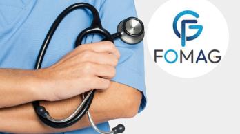 Modelo de salud del Fomag. / Fotos: Freepik y Fomag.