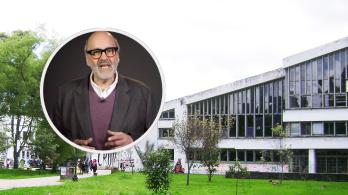 Mesa Constituyente sobre la UN. / Fotos: Universidad Nacional.