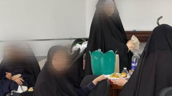 Menores de edad rescatados. / Foto: Migración Colombia.