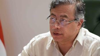 Presidente de la República. / Foto: Presidencia.