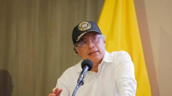 Presidente Petro. / Foto: Presidencia.