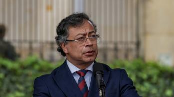 Petro sobre borrador de decreto. / Foto: Presidencia.