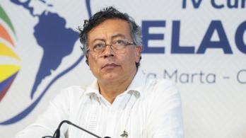 Presidente Petro. / Foto: Presidencia.