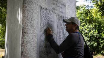 Ruinas de Armero. / Foto: MinCulturas.