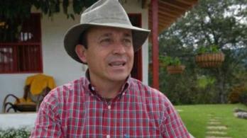 Condenan en segunda instancia a Santiago Uribe Vélez a más de 28 años de prisión