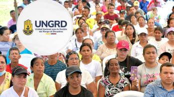 UNGRD Subsidios. / Fotos: UNGRD. 