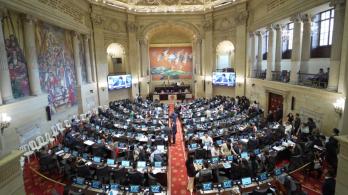 Cámara de Representantes aprueba ley para castigar redes que reclutan y usan mercenarios en conflictos extranjeros 