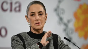 México anuncia aumento del salario mínimo en un 13% y reducción de jornada laboral