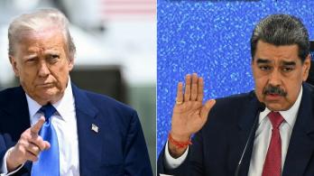 Maduro confirma llamada telefónica con Trump y afirma que tuvieron una conversación "respetuosa y cordial" 