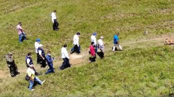 Gobierno y disidencias de las FARC avanzan en diálogos de paz con propuestas comunitarias en el Yarí