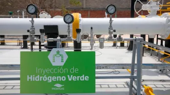 Gobierno nacional lanza convocatoria para proyectos piloto con hidrógeno de bajas emisiones