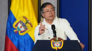 9 temas que propone Petro para la Asamblea Constituyente.