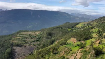 Comunidades de Jericó celebran rechazo a prórroga minera
