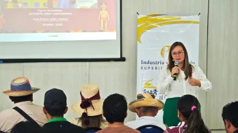 Cielo Rusinque denuncia amenazas por investigación sobre la UNP.