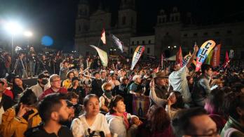 Convocan movilización nacional contra posibles intervenciones militares de EE. UU. en Colombia 