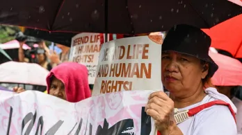 Películas sobre Derechos Humanos.