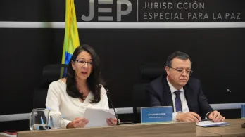 JEP imputa a cinco generales y coroneles retirados por genocidio de la Unión Patriótica