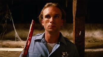 Muere Peter Greene, actor de ‘Pulp Fiction’ y ‘La Máscara’, a los 60 años en Nueva York 