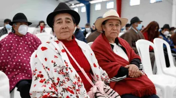 Desde este 23 de diciembre se pagará bono de $230.000 a adultos mayores del programa Colombia Mayor