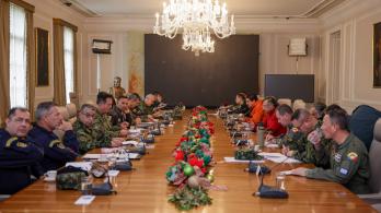 Gobierno nacional destinará $49 billones de pesos para reforzar defensa y combatir el terrorismo en el país 