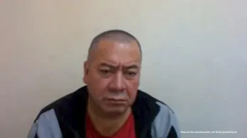 Imputación a taxista que arrolló 11 personas en Bogotá 