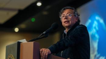 Presidente Petro responde a Caracol sobre Calarcá.