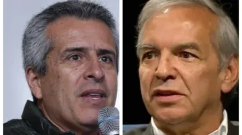 Por qué enviaron a la cárcel a Ricardo Bonilla y Luis Fernando Velasco