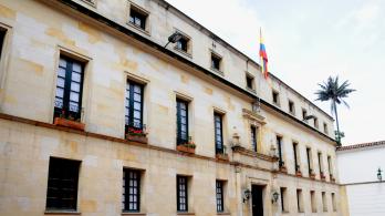 Presidente Petro propone abrir la carrera diplomática a todos los sectores de la sociedad 